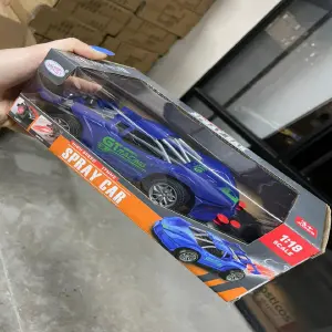CARRO INFANTIL DY 987-165: ¡Diversión y Aventura sobre Ruedas! - CARRO INFANTIL  DY 987-165