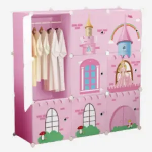 Mueble Closet Por Módulos: El Sistema de Almacenamiento Perfecto - Mueble Closet Por Modulos