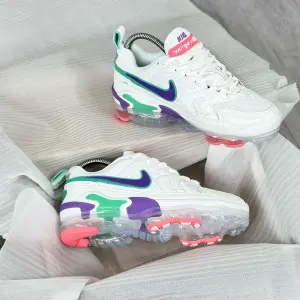 Nike Vapor: El Estilo y Rendimiento que Buscas - Nike Vapor importado dama ref 5-20