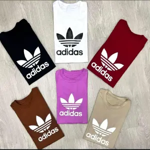 Camisa Adidas: Estilo y Rendimiento - Camisa Adidas