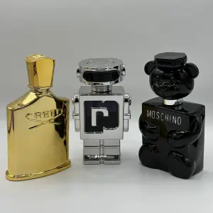 Experiencia 3x2: Millésime Imperial, Phantom y Toy Boy - 3x2 (Millesime Imperial+Phantom+Toy Boy)