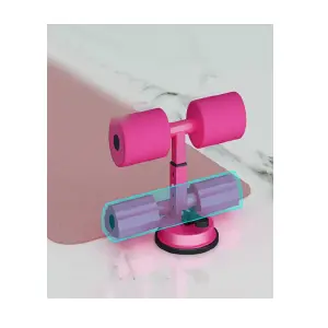 SOPORTE BASE PARA ABDOMINALES: Fortalece tu Core - SOPORTE BASE PARA ACDOMINALES