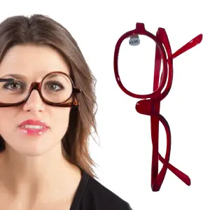 Gafas para Maquillar: ¡Perfección en Cada Aplicación! - Gafas para maquillar