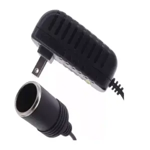 Cargador Convertidor para Encendedor de Cigarrillos: Potencia en la Carretera - Cargador Convertidor Cigarrera