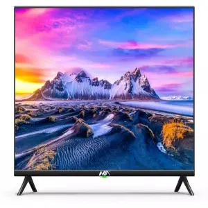 Televisor Nia 50 Pulgadas 4K TDT Smart - Televisor Nia 50 Pulgadas 4k Tdt Smart