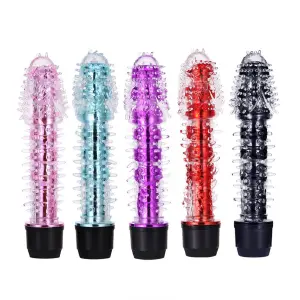 Vibrador Bala Dora: Placer Intensivo e Inigualable - Vibrador bala con funda Dora