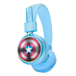 AUDIF DIADEMA INFANTIL BLUETOOTH MF-201N: La Diadema Perfecta para los Más Pequeños - AUDIF DIADEMA INFANTIL BLUETOOTH MF-201N