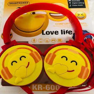 AUDIFONO DIADEMA DISEÑO KR 6000: Experiencia Sonora Inigualable - AUDIFONO DIADEMA DISEÑO KR 6000