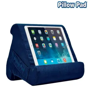 Almohada para tablet o celular