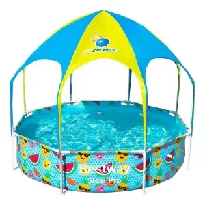 PISCINA ESTRUCTURAL GARDEN POOL56432: Tu Oasis Personal - PISCINA ESTRUCTURAL GARDEN POOL56432