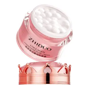 946764-CREMA CON PERLAS DE COLAGENO: El Secreto de una Piel Radiante - 946764-CREMA CON PERLAS DE COLAGENO