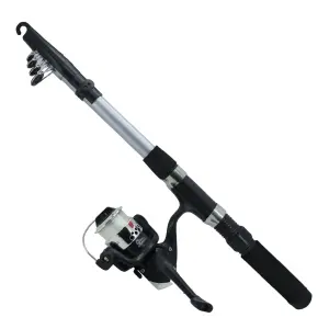 COMBO DE PESCA DE INICIACIÓN plu 130977: ¡Tu Aventura Acuática Comienza Aquí! - COMBO DE PESCA DE INICIACIÓN plu 130977