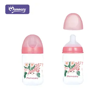 Biblia "Nuevo Natural" 7 oz / 210 ml - La Compañera Perfecta para tu Bebé - BIBERON 7OZ/210ML NEW NATURAL Referencia