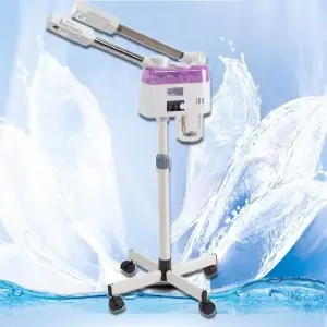 Potencia tu Bienestar con la Máquina de Ozono - MAQUINA DE OZONO