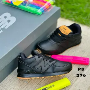 CALZADO INFANTIL NEW BALANCE: Comodidad y Estilo para los más Pequeños - CALZADO INFANTIL NEW BALANCE