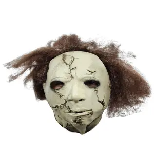 Mascara Michael Myers: Desata el Terror en Tus Ojos - Mascara Michael Myers