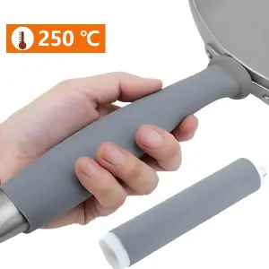 Cubierta de Silicona para Mango: ¡Protección y Estilo! - Cubierta De Silicona Para Mango