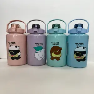 TERMO X 3 OSO: El Termo Perfecto para Cada Aventura - TERMO X 3 OSO