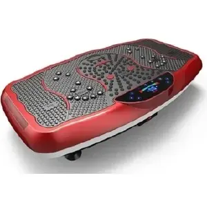 Plataforma Vibratoria Bluetooth: Tu Gimnasio Personal en Casa - Plataforma Vibratoria Bluetooth