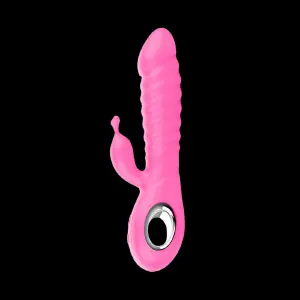 Vibrador Taylor: Placer Inigualable a Tu Alcance - Vibrador - Taylor