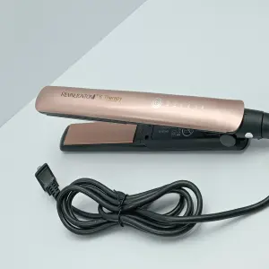 PLANCHA KERATINA: ¡Cabello Liso y Radiante! - PLANCHA KERATINA