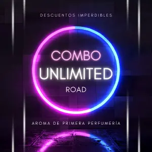 COMBO ILIMITADO ROAD PRIVADO: Tu viaje, sin límites - COMBO UNLIMITED ROAD PRIVADO