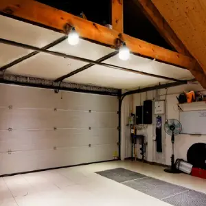 Bombillo LED Alta Potencia 40W Luz Blanca: Iluminación Superior para tu Hogar - Bombillo Led Alta Potencia 40w Luz Blanc