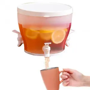 Dispensador Multibebidas: ¡La solución definitiva para tus bebidas! - Dispensador multibebidas