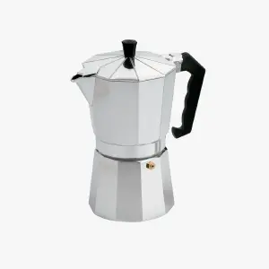 Cafetera Italiana Moka: El Aroma Auténtico del Café - Cafetera italiana moka
