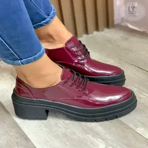 CALZADO DAMA AM006: Elegancia y Confort en Cada Paso - CALZADO DAMA AM006