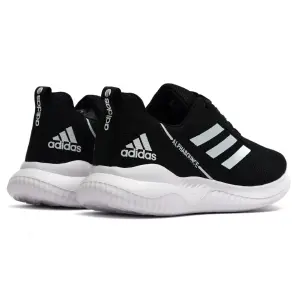 ADIDAS ALPHABOUNCE - ADIDAS ALPHANBONCE