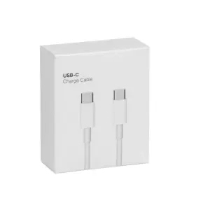 Cable de Carga Tipo C para Mac: ¡Máxima Velocidad y Durabilidad! - Cable Para Cargador Mac Tipo C