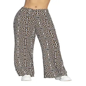 Pantalón de Rayón Ref 8722: Elegancia y Confort para tu Estilo - PANTALON EN RAYON REF 8722