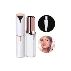 Depilador Facial Mini - Bozo: Tu Secreto para una Piel Perfecta - Depilador Facial Mini - Bozo
