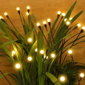 Luz para Exteriores Solar: Ilumina tus Noches con Energía Renovable - Luz para exteriores solar