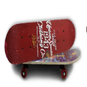 Patineta Tabla: ¡Tu Nueva Aventura Te Espera! - Patineta tabla