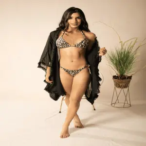 BIKINI CONGO: Estilo y Comodidad para tu Verano - BIKINI CONGO