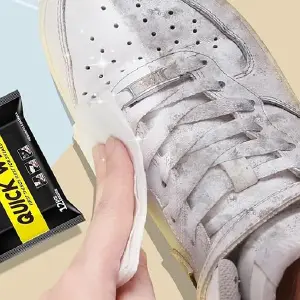 Toallas Húmedas para Calzado FK15-302: Frescura y Limpieza al Instante - Toallas humedas pañitos calzado FK15-302