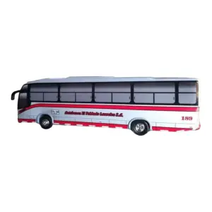 Autobuses El Poblado: Tu Conexión Confiable - autobuses el poblado