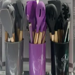 KIT DE COCINA: Tu Cocina, Perfectamente Equipada - KIT DE COCINA