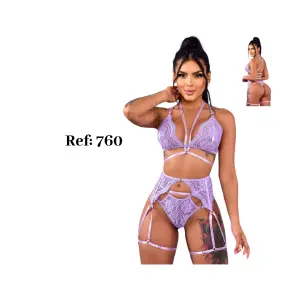 Lencería Erótica y Sensual: Descubre tu lado más apasionado - Lenceria Erotica y Sensual