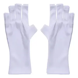Guantes Protectores UV: La Defensa Definitiva para tus Manos - Guantes Protectores Uv
