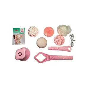 Descubre el Masajeador y Cepillo de Baño Definitivo - MASAJEADOR Y CEPILLO DE BAÑO