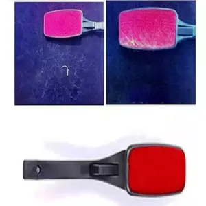 Cepillo Quita Pelusa, Polvo y Pelos: ¡Para una Limpieza Perfecta! - Cepillo Quita Pelusa Polvo Pelos Algodón