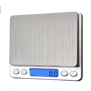 Báscula de Cocina Precisión - Bascula para cocina