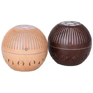 HUMIDIFICADOR 200ML 018: Tu Oasis Personal de Frescura - HUMIDIFICADOR 200ML 018