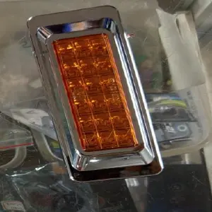 LATERAL EN LED 1036: Iluminación de Vanguardia - LATERAL EN LED 1036