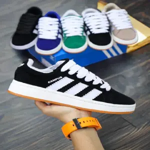 Calzado Etno: Adidas Campus 00s - Estilo Clásico, Comodidad Incomparable - Calzado Etno