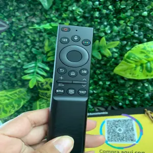 Domina tu Samsung con el Comando de Voz - control samsung comando de voz