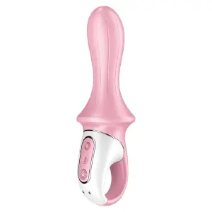 Air Pump Booty 5+ Satisfyer Anal: Experimenta el Placer Supremo - Air Pump Booty 5+ Anal Satisfyer App